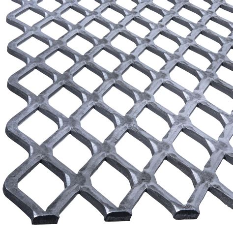 sheet metal covers|perforated metal sheet home depot.